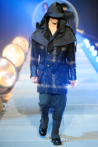John Galliano / - 2010-2011